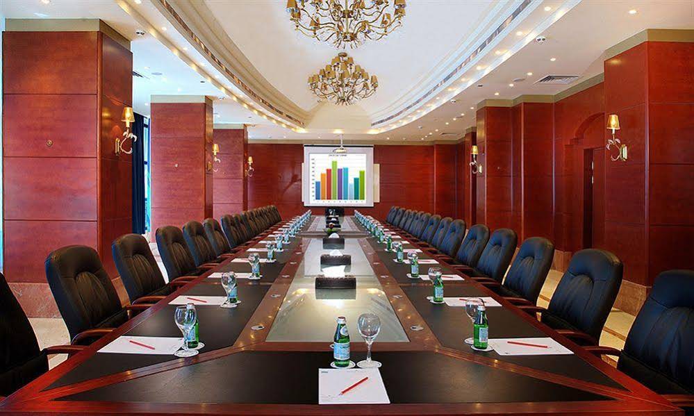 Tolip Royal Hotels Alexandria