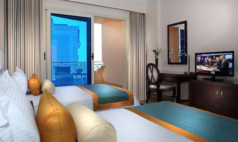 Tolip Royal Hotels Alexandria