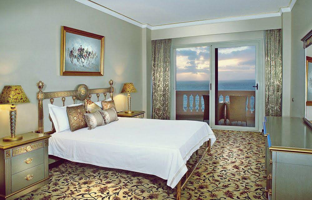 Tolip Royal Hotels Alexandria