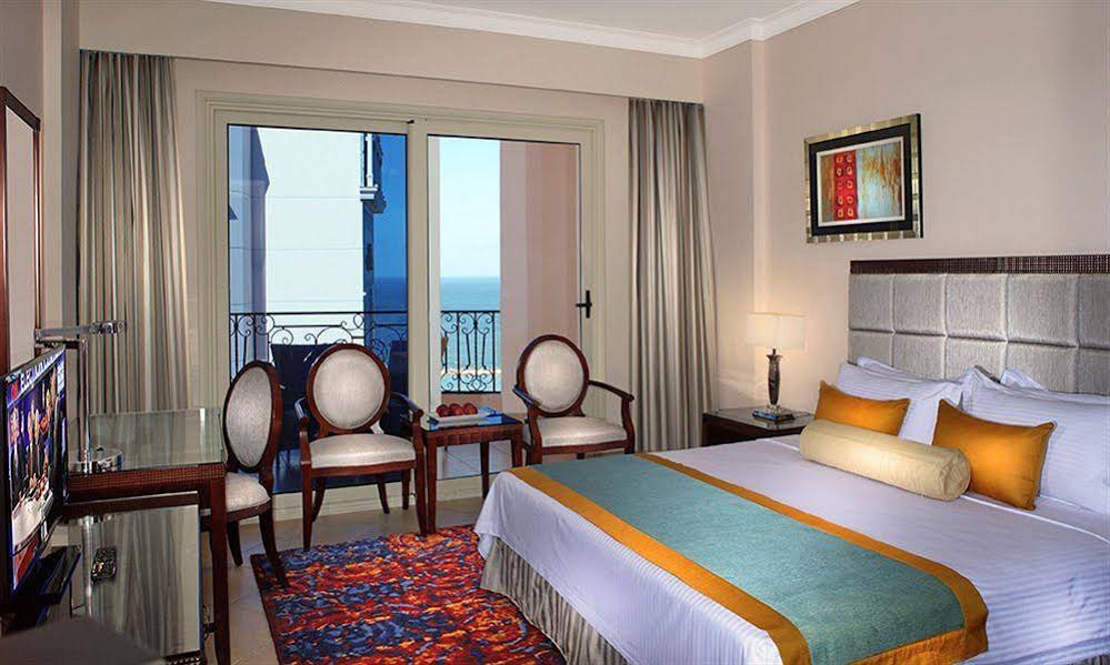 Tolip Royal Hotels Alexandria