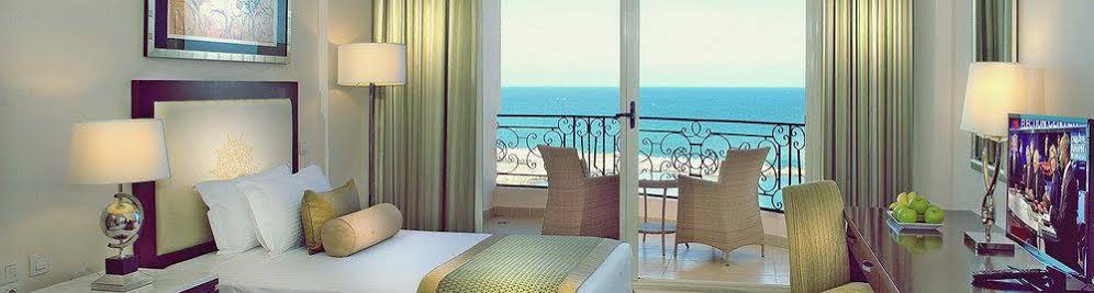 Tolip Royal Hotels Alexandria