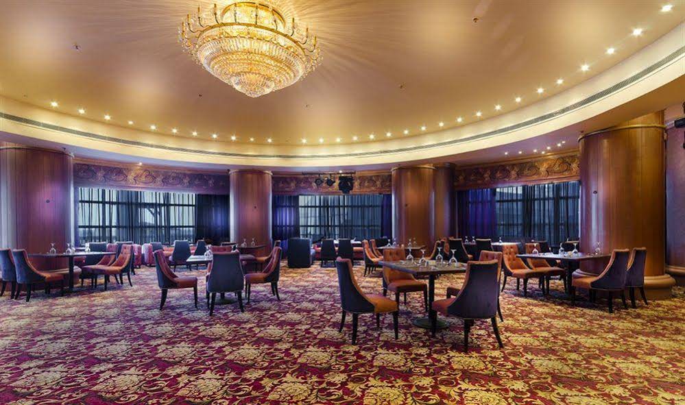 Tolip Royal Hotels Alexandria