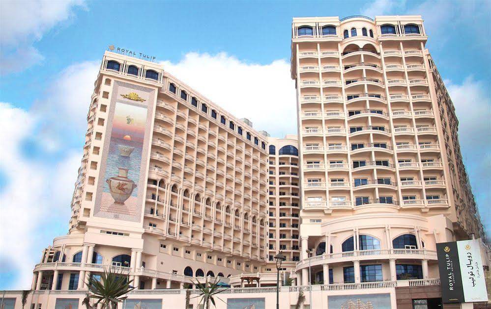 Tolip Royal Hotels Alexandria