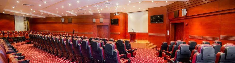 Tolip Royal Hotels Alexandria