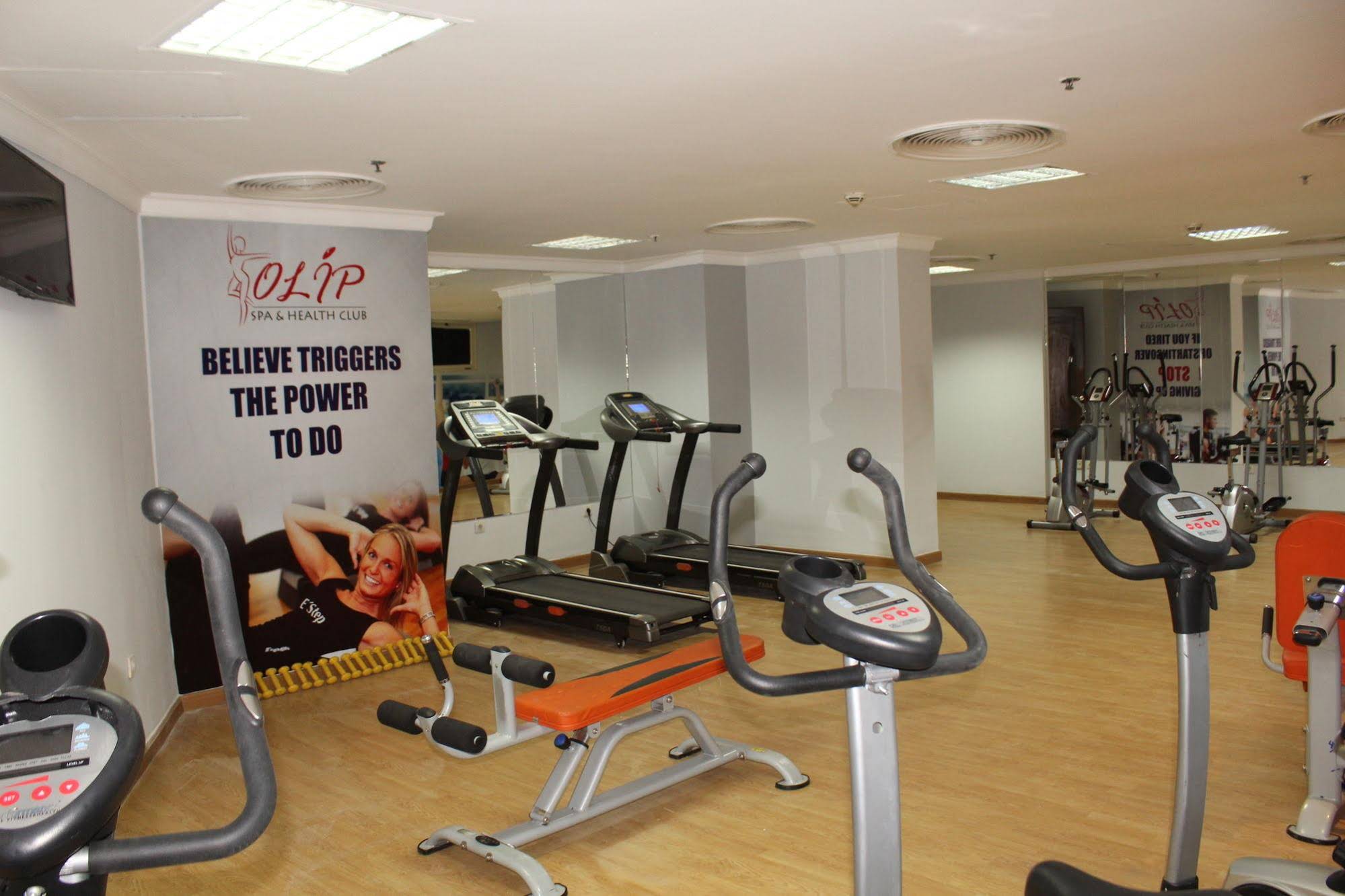 Tolip Royal Hotels Alexandria