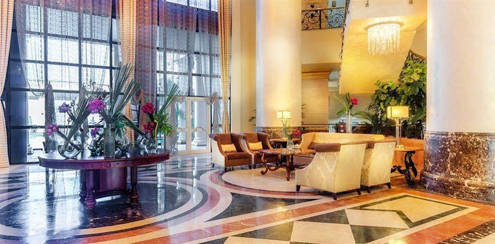 Tolip Royal Hotels Alexandria