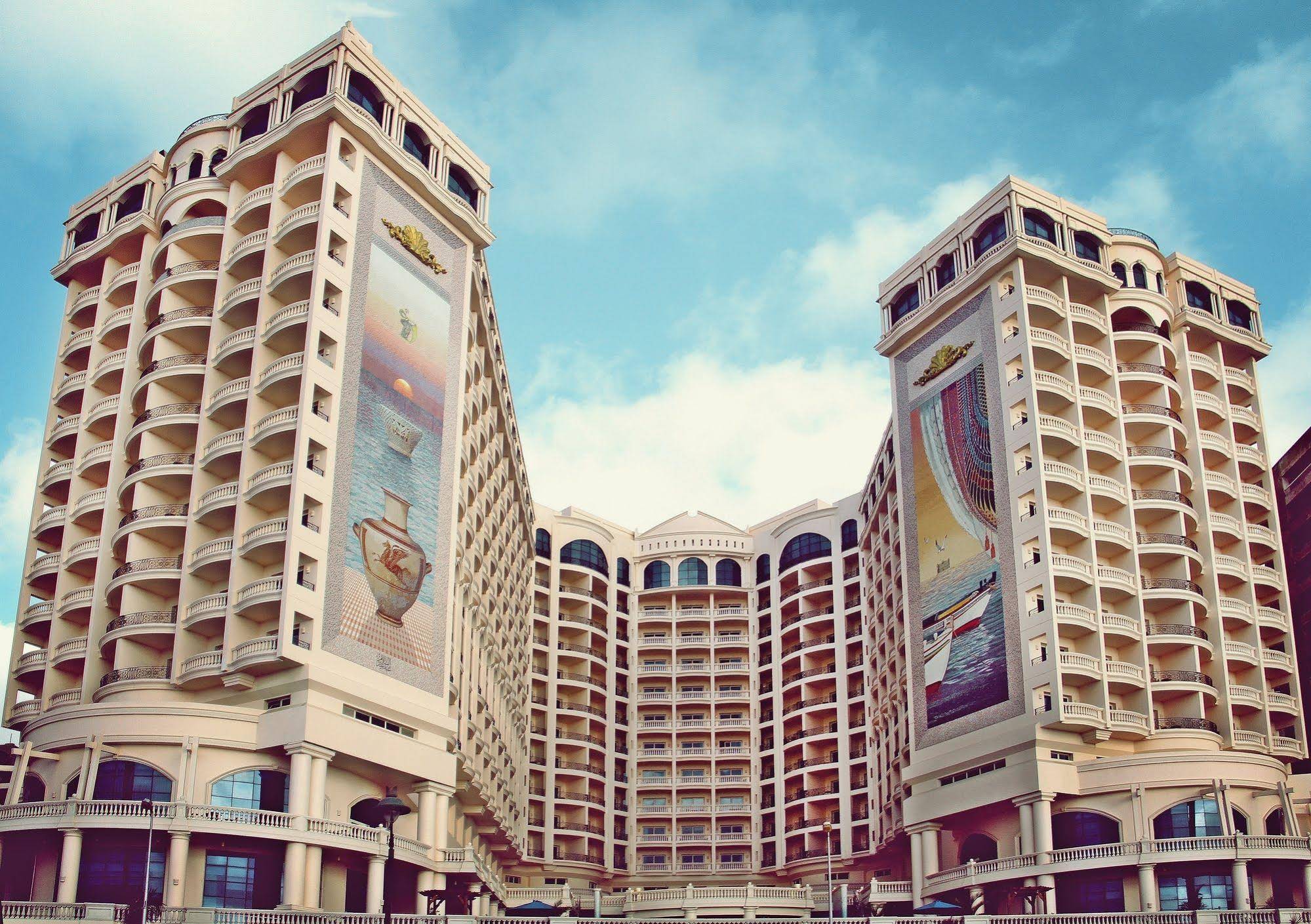 Tolip Royal Hotels Alexandria