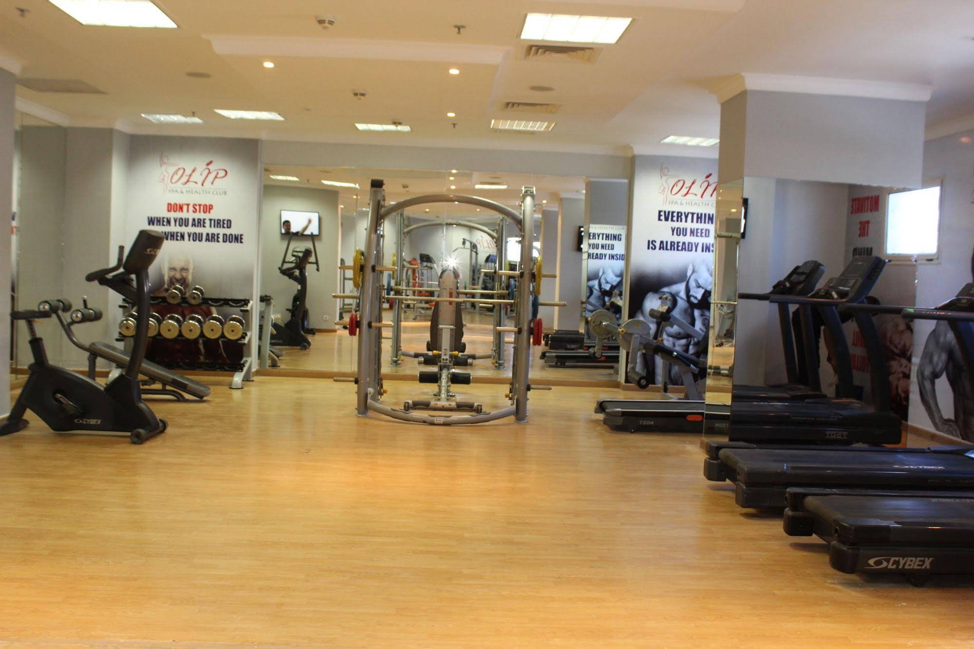 Tolip Royal Hotels Alexandria