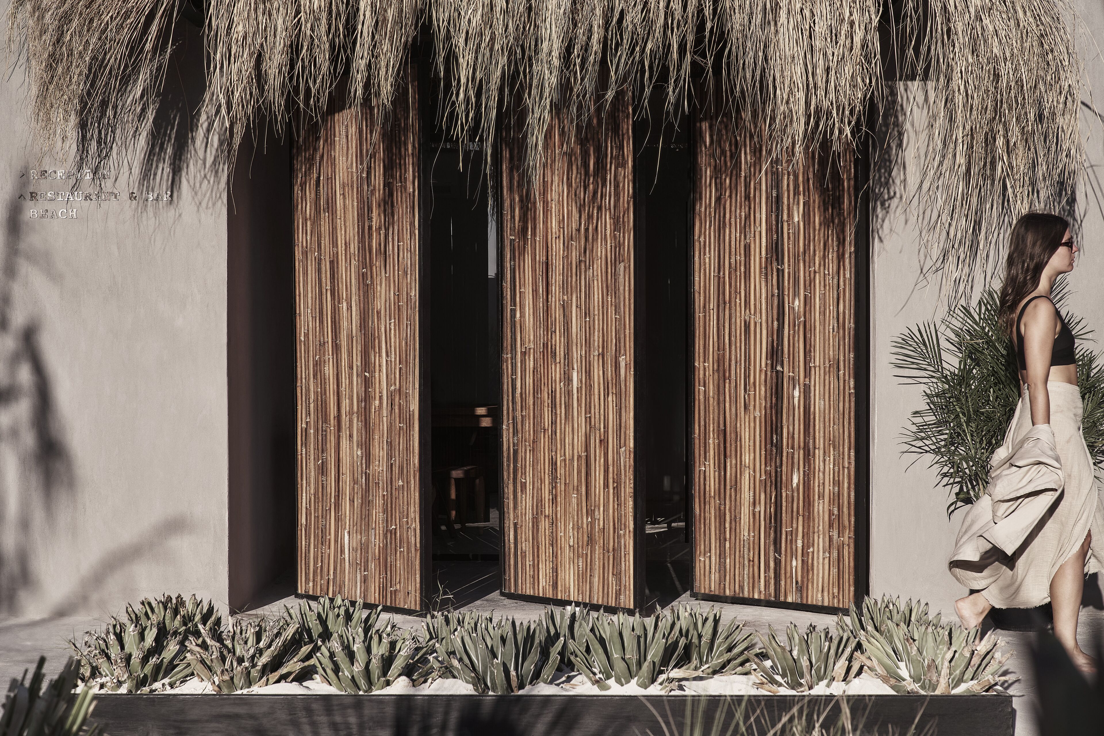 Casa Cook North Coast