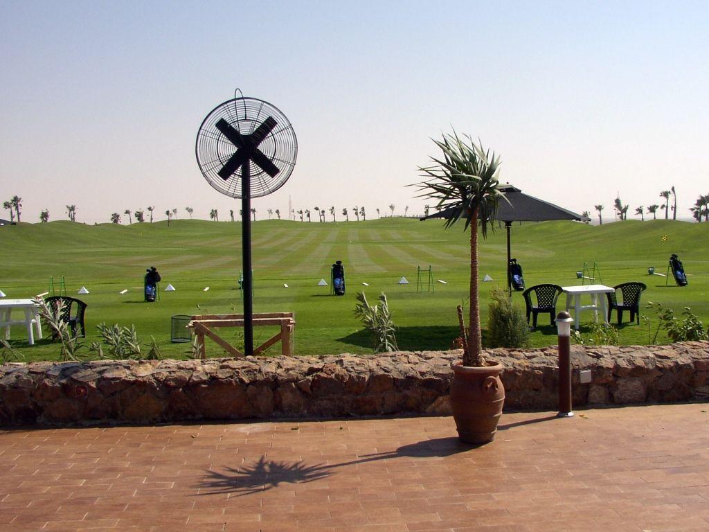 Golf Porto Marina Hotel Apartments Al Alamein