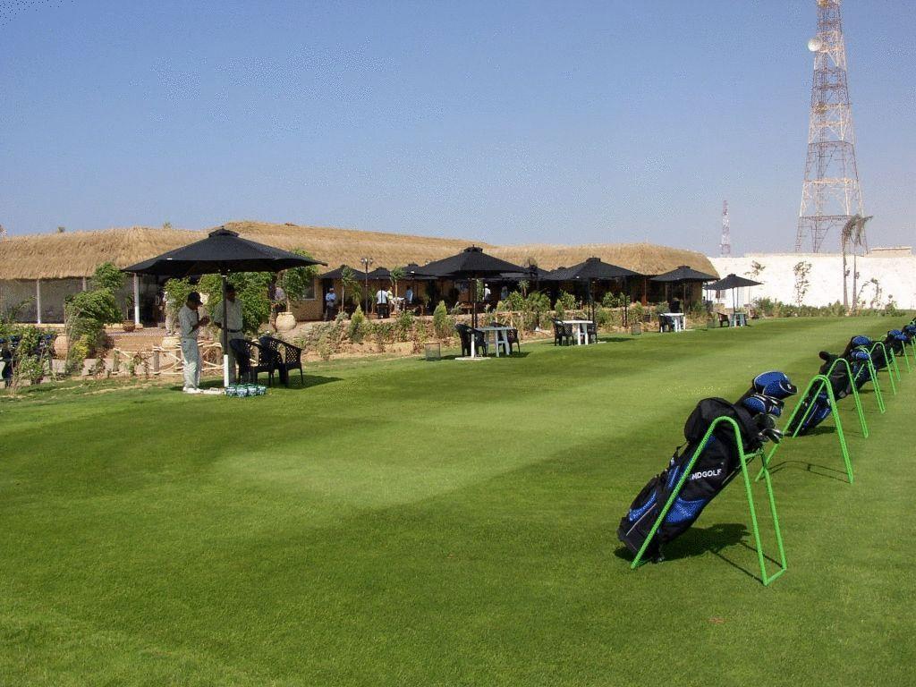 Golf Porto Marina Hotel Apartments Al Alamein