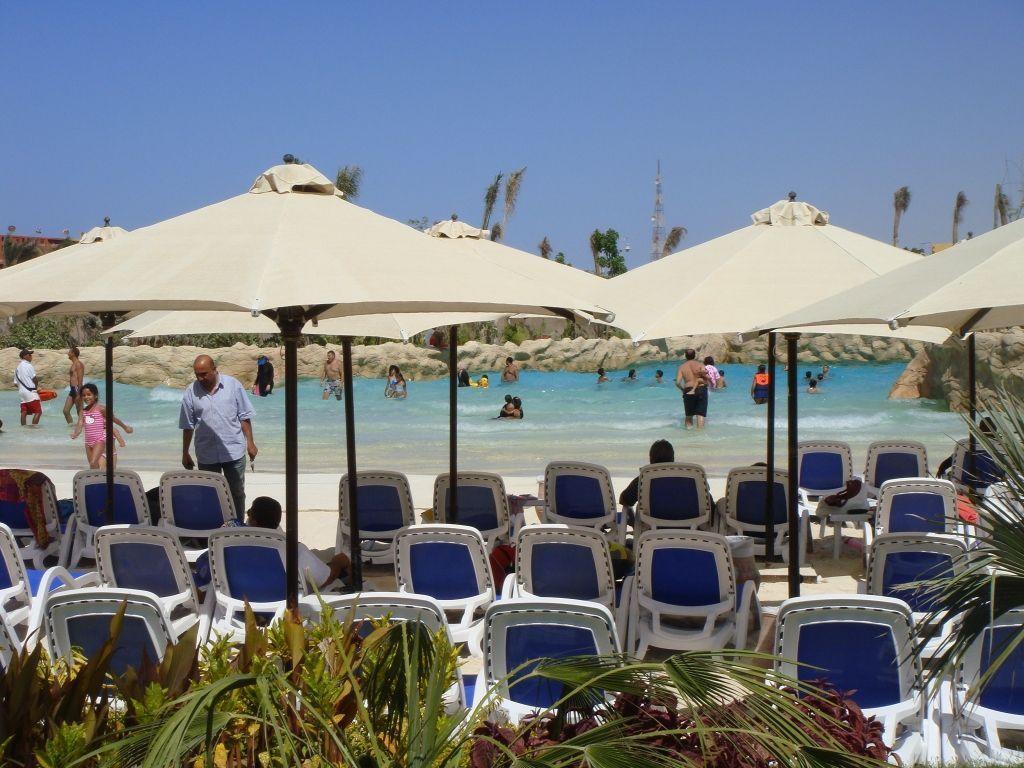 Golf Porto Marina Hotel Apartments Al Alamein