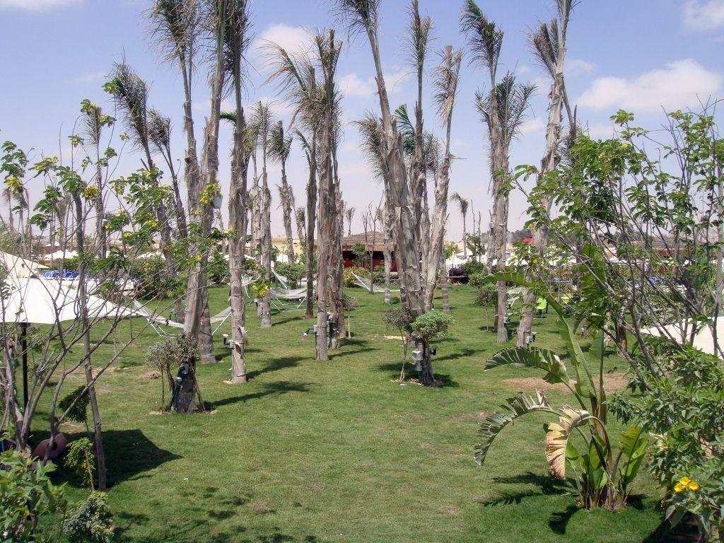 Golf Porto Marina Hotel Apartments Al Alamein
