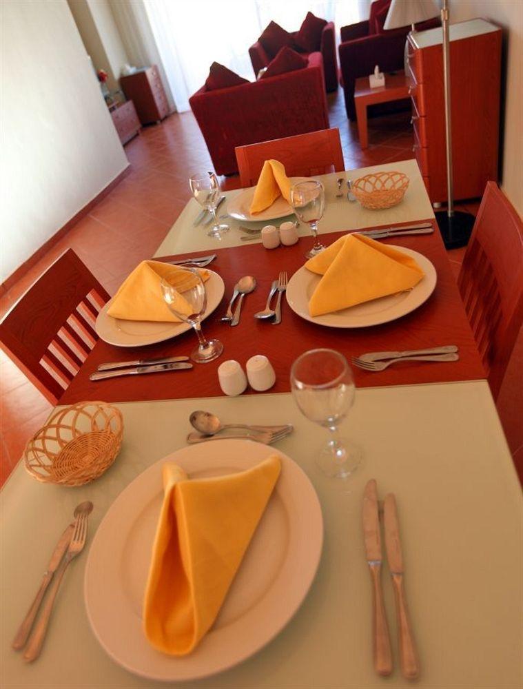 Golf Porto Marina Hotel Apartments Al Alamein