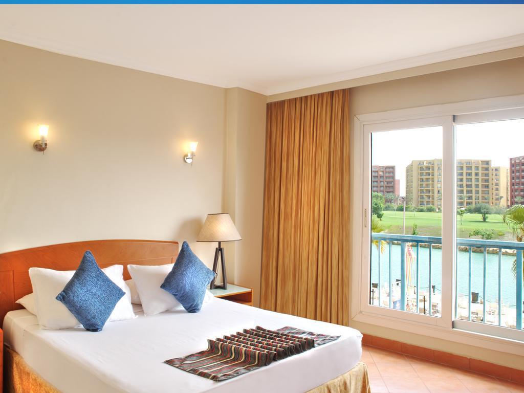 Golf Porto Marina Hotel Apartments Al Alamein