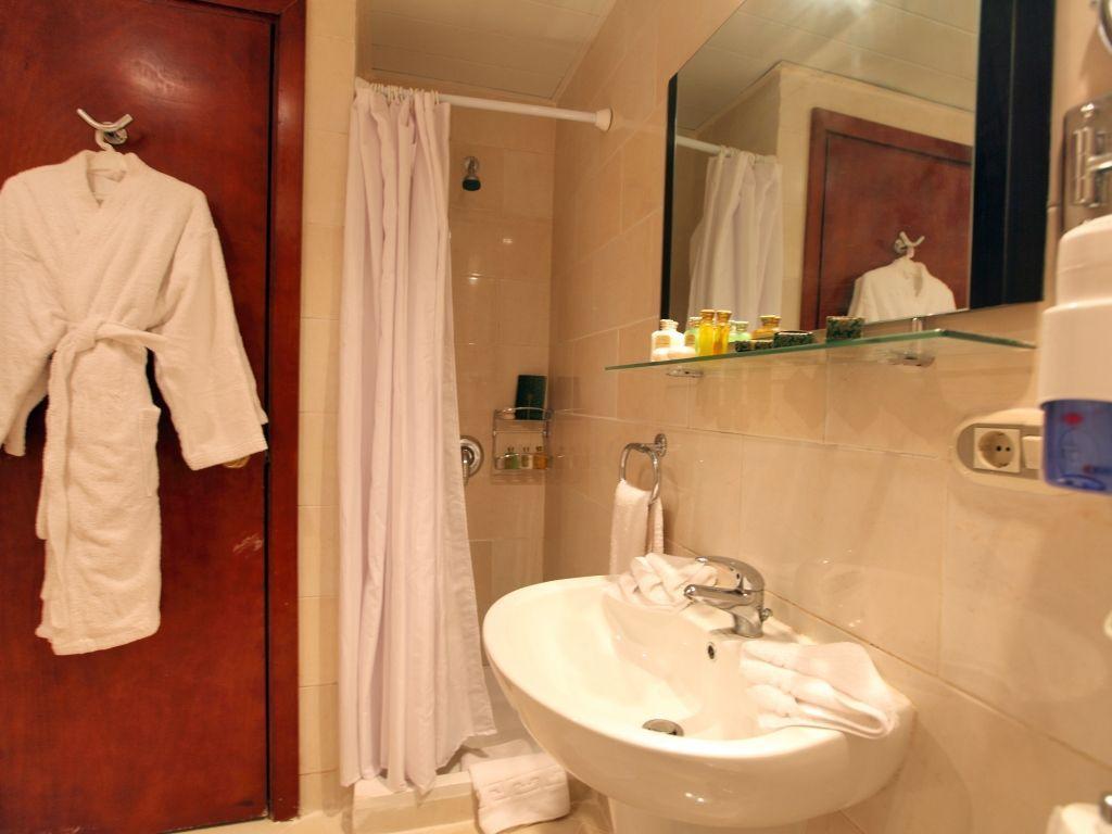 Golf Porto Marina Hotel Apartments Al Alamein
