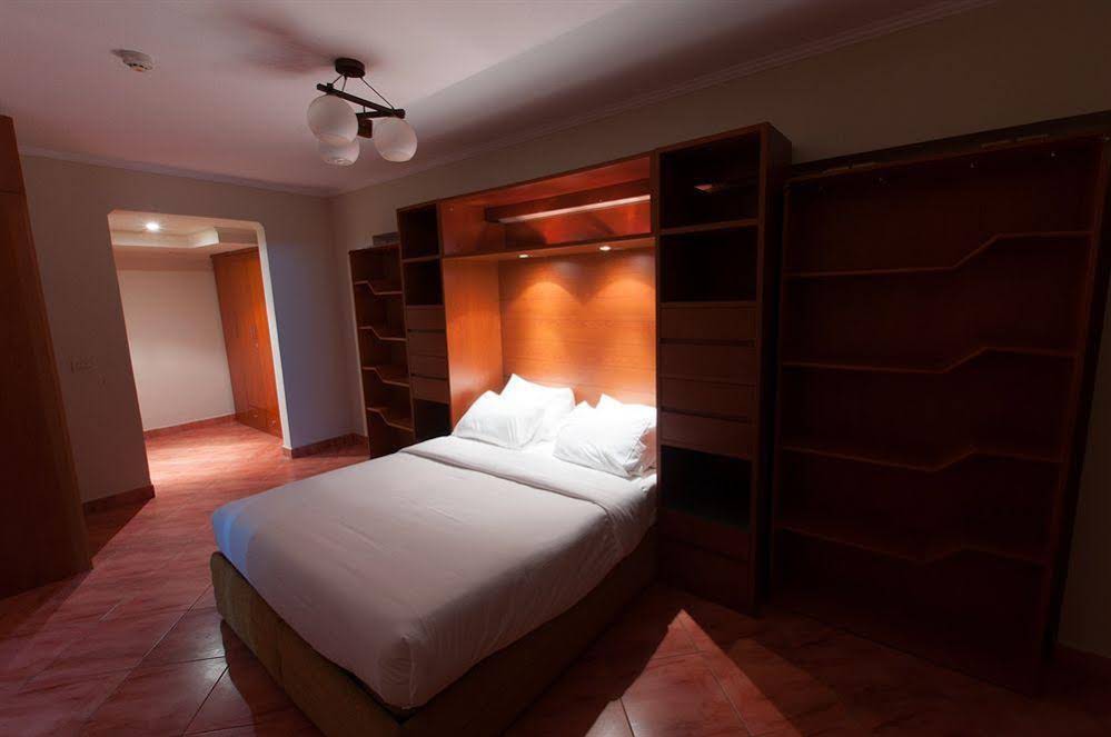 Porto Marina Apartments By Amer-Group
