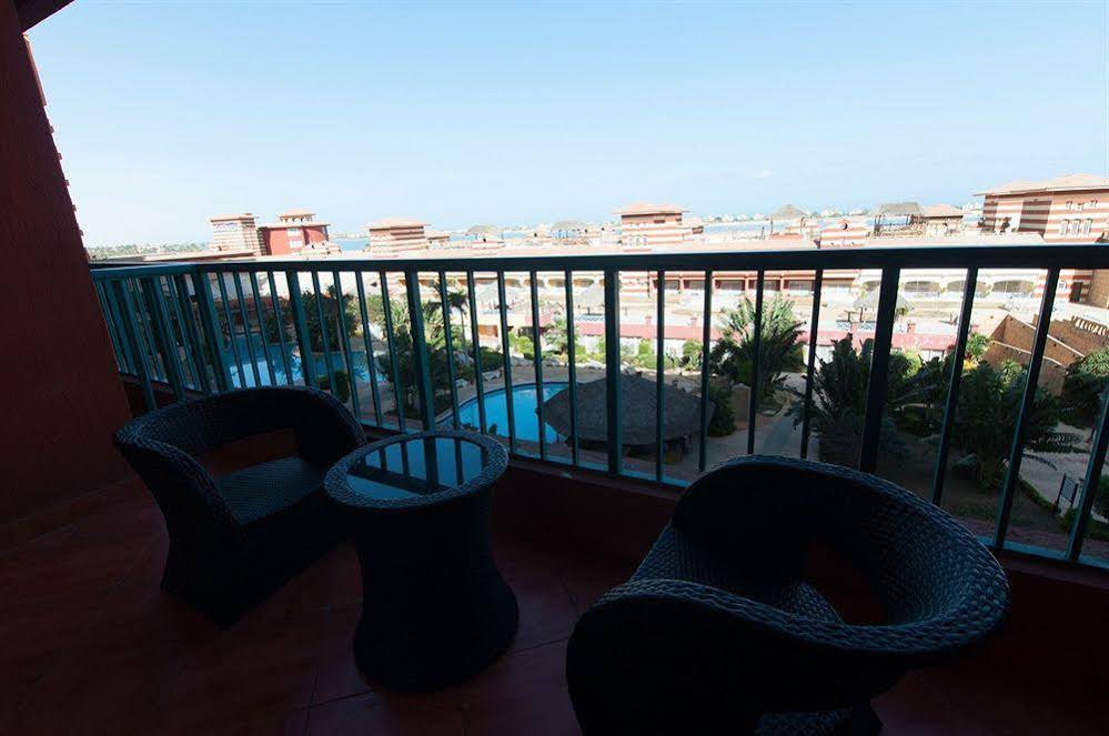 Porto Marina Apartments By Amer-Group
