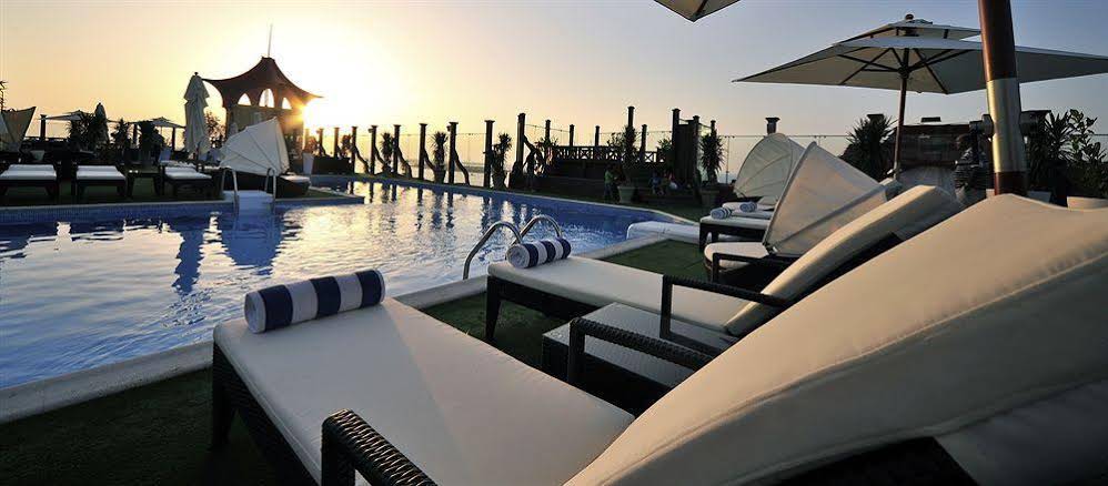 Porto Marina Apartments By Amer-Group
