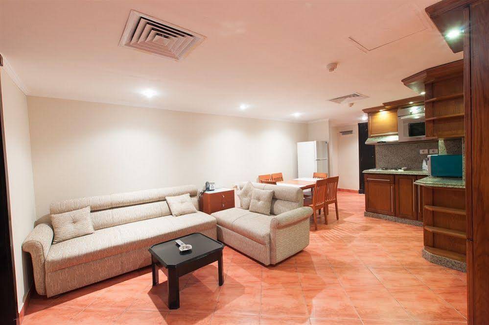 Porto Marina Apartments By Amer-Group