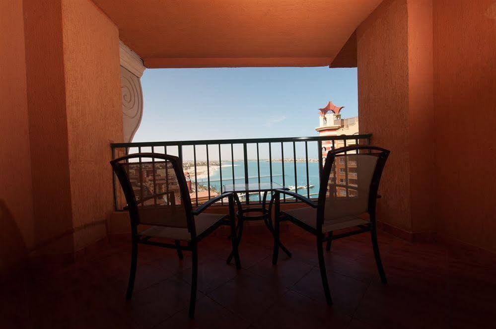 Porto Marina Apartments By Amer-Group