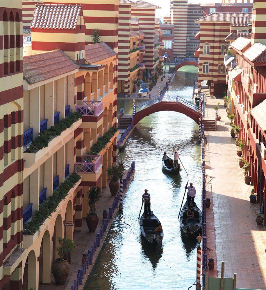 Porto Marina Apartments By Amer-Group