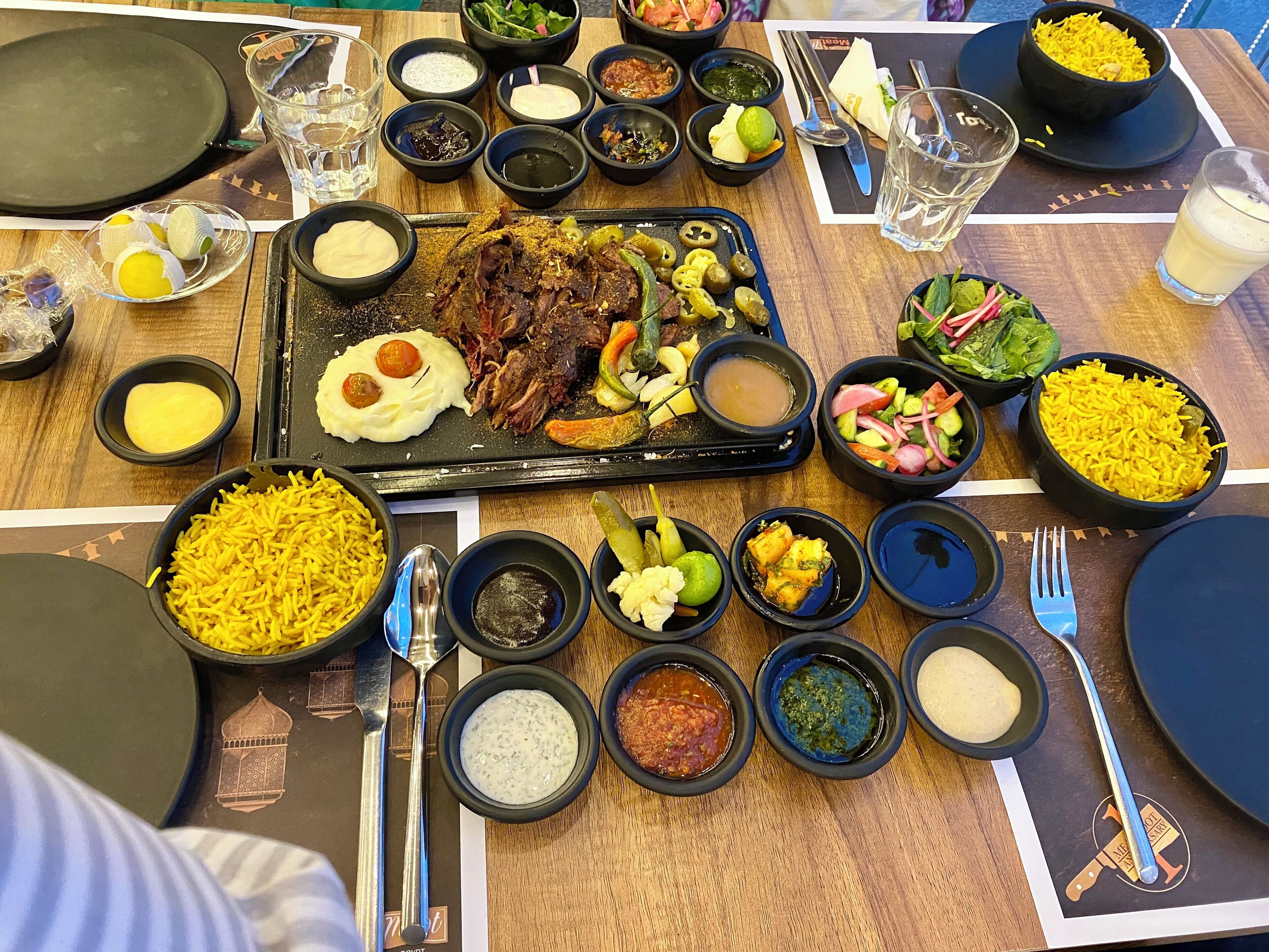Seven Seasons Hospitality