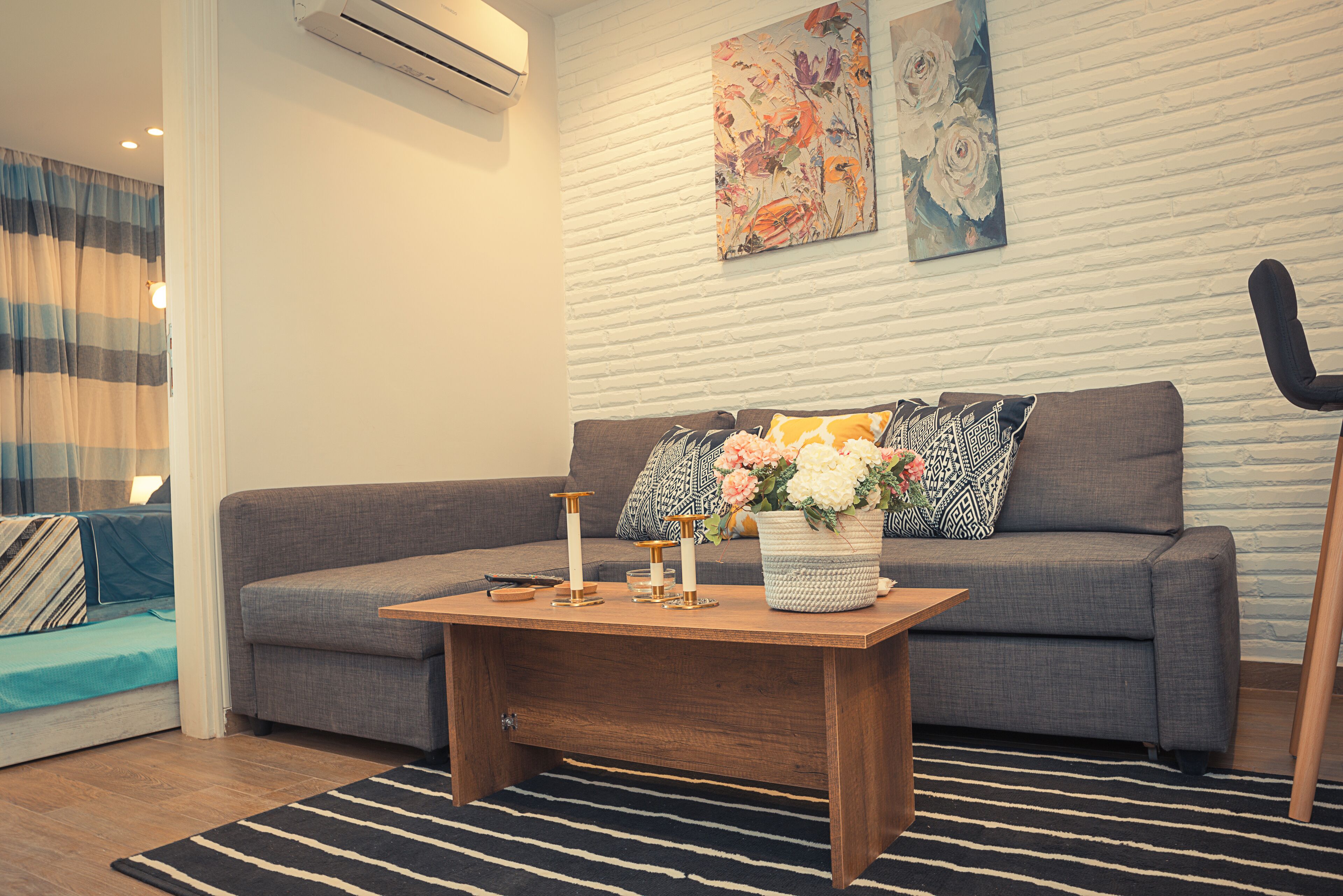 Seven Seasons Hospitality