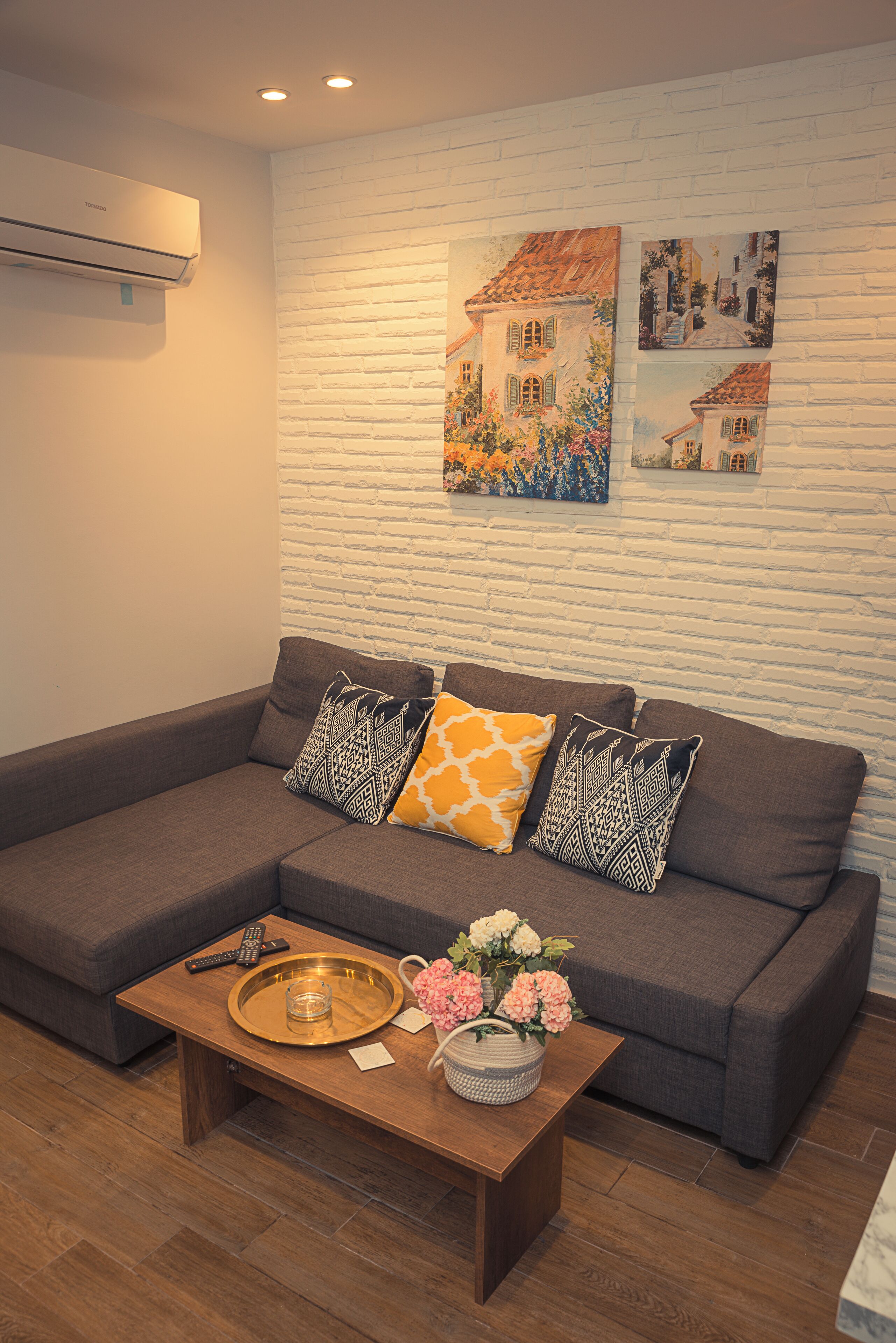 Seven Seasons Hospitality