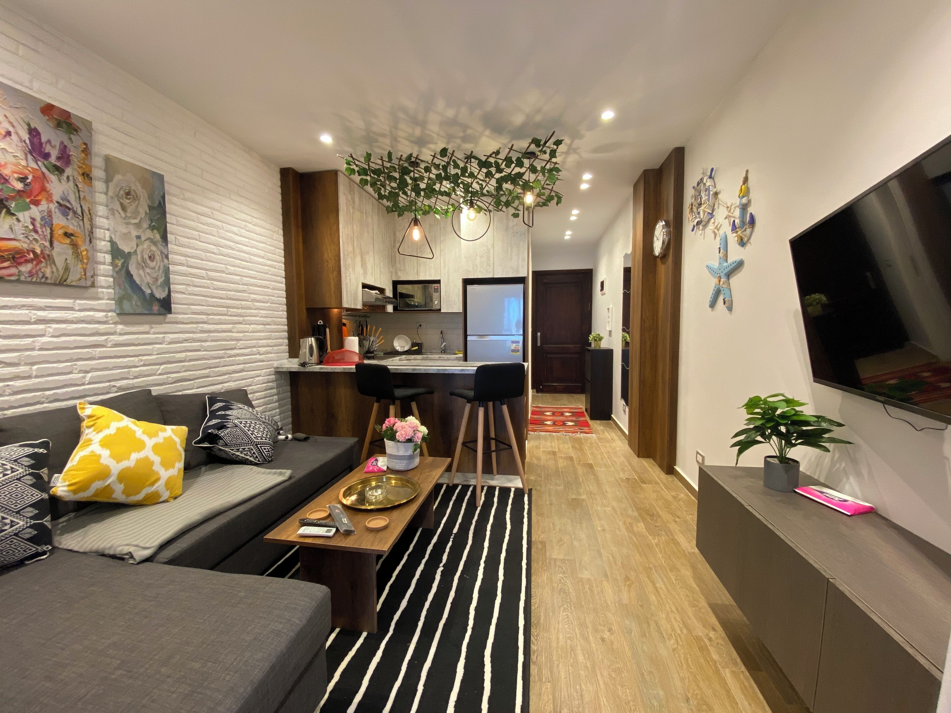 Seven Seasons Hospitality