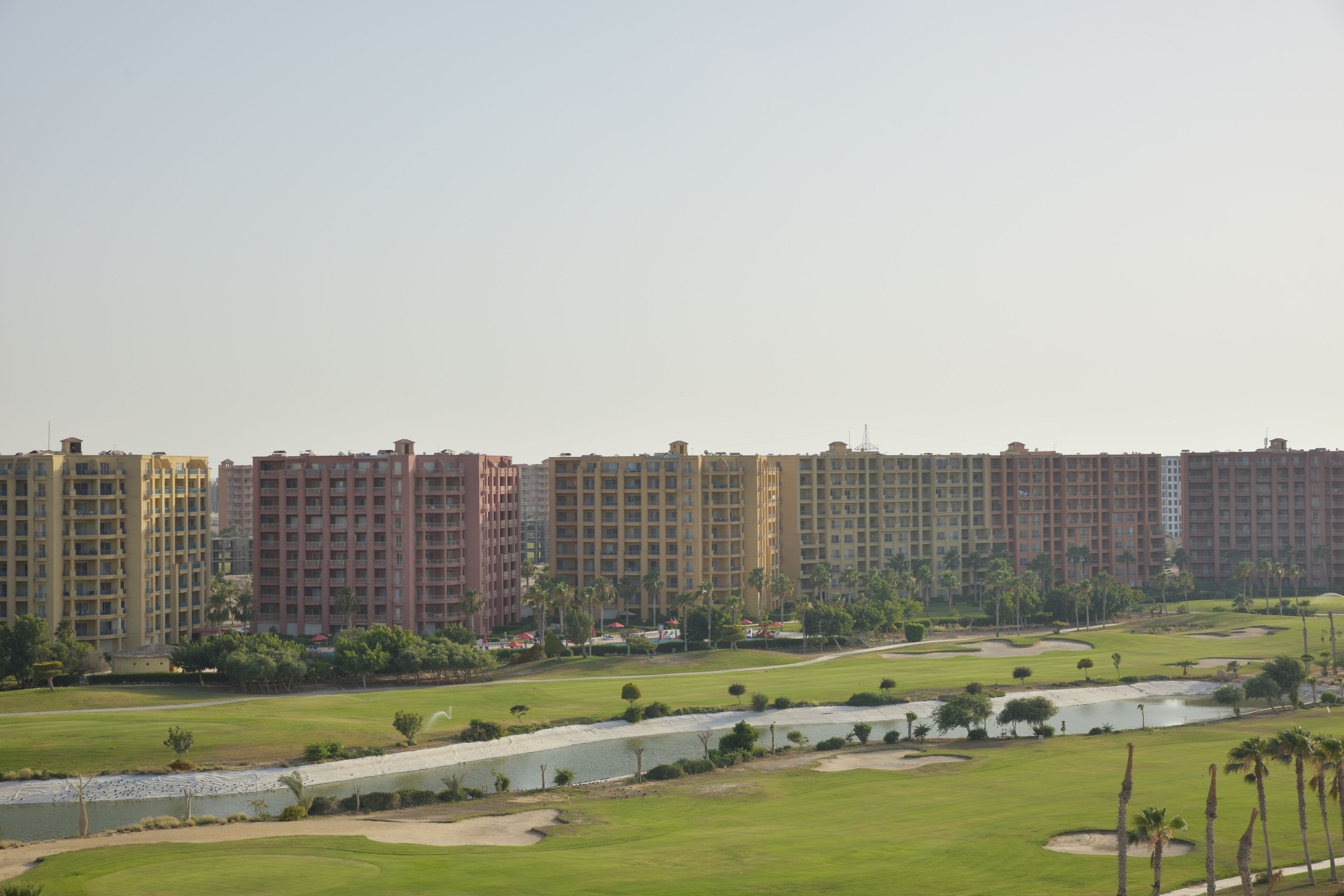Seven Seasons Hospitality