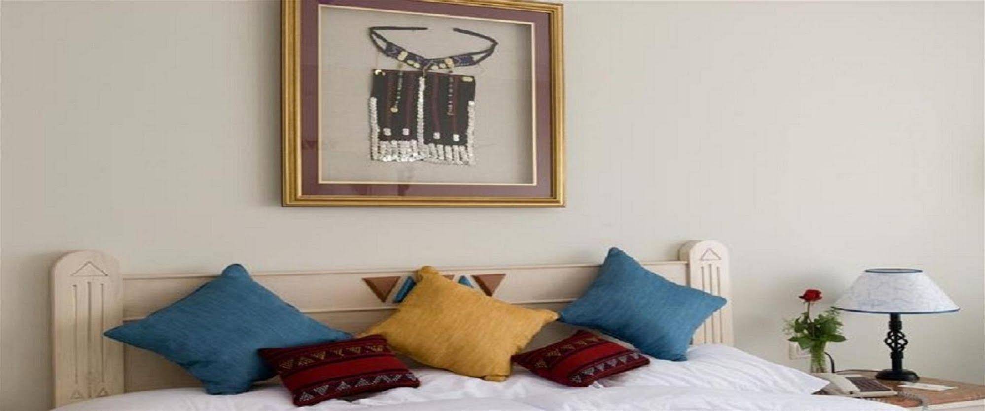 Swiss Inn Resort El Arish
