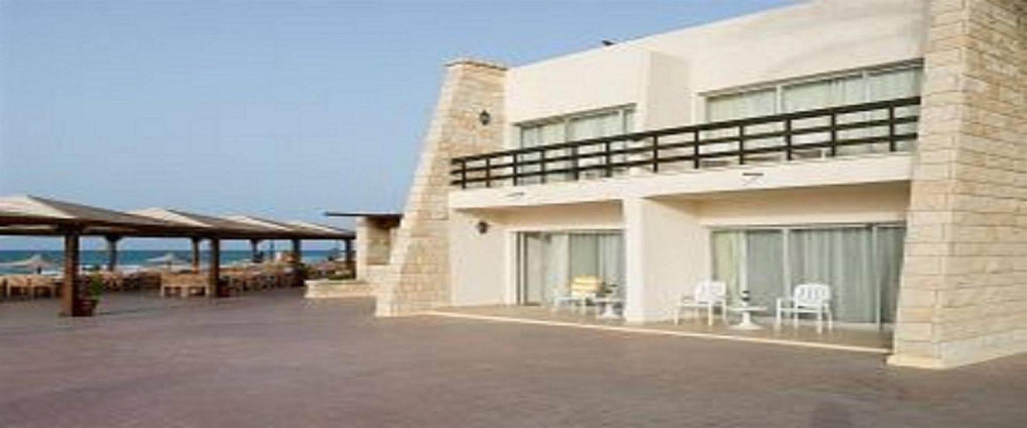 Swiss Inn Resort El Arish