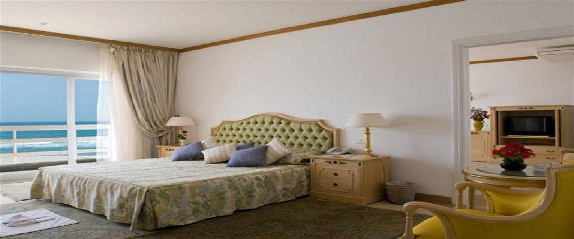 Swiss Inn Resort El Arish