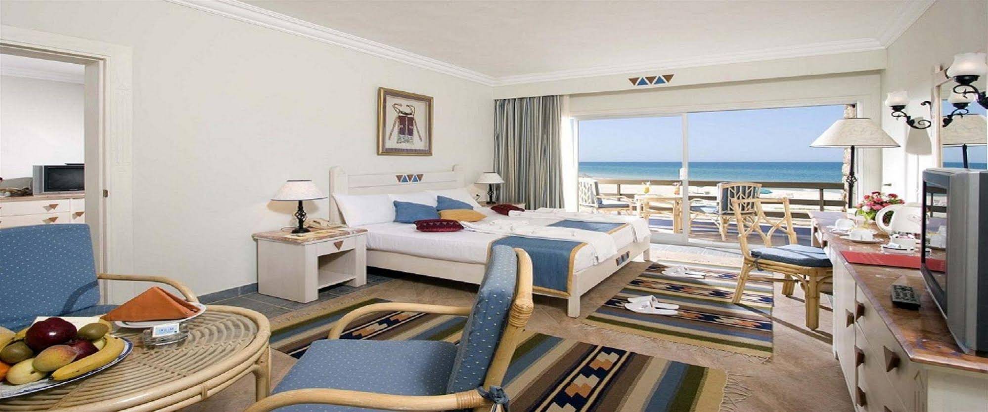 Swiss Inn Resort El Arish