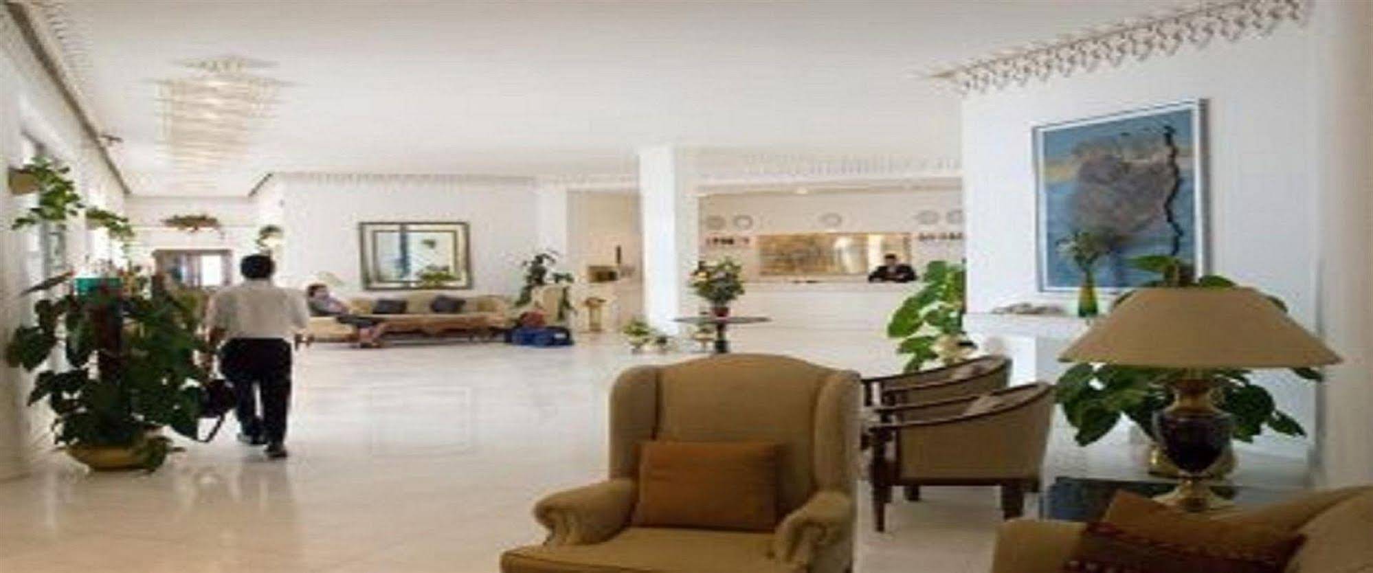 Swiss Inn Resort El Arish