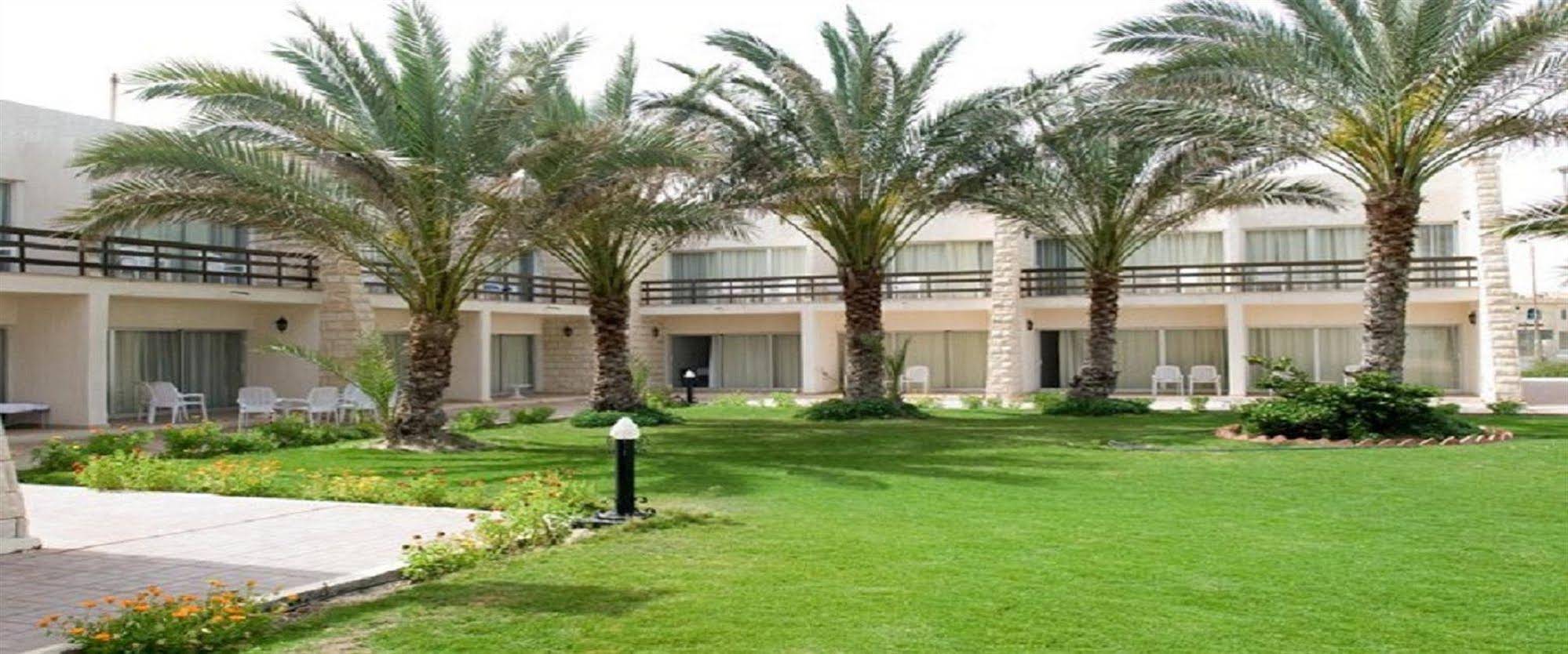 Swiss Inn Resort El Arish