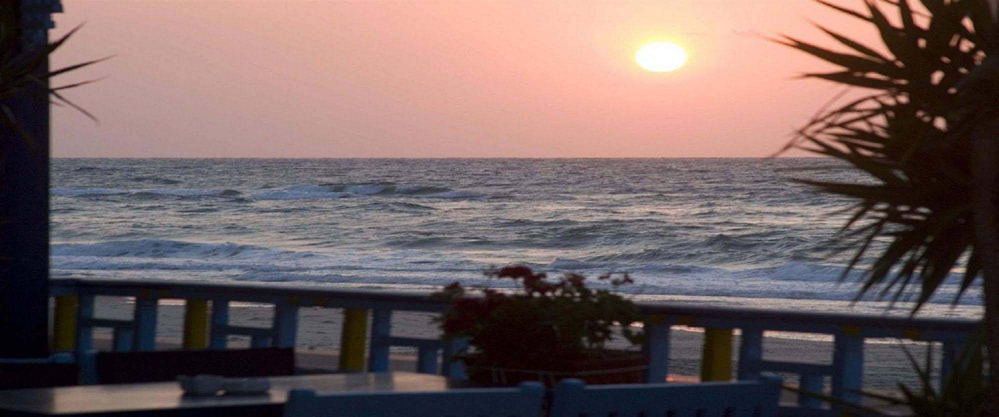 Swiss Inn Resort El Arish