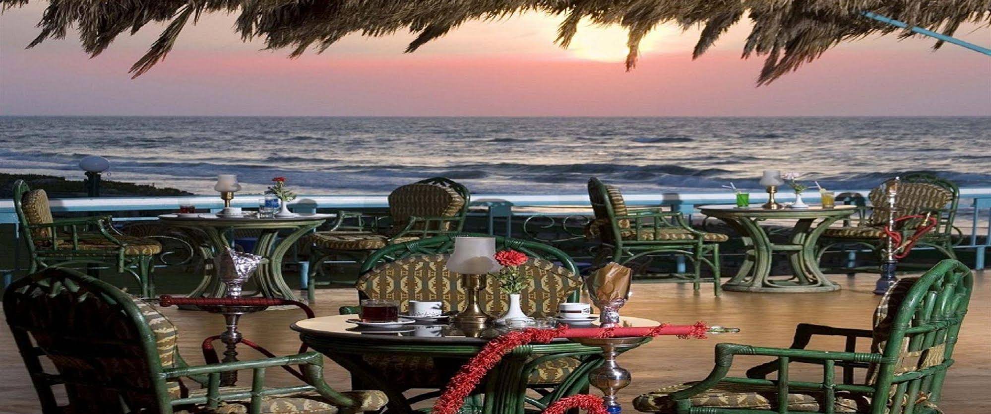 Swiss Inn Resort El Arish