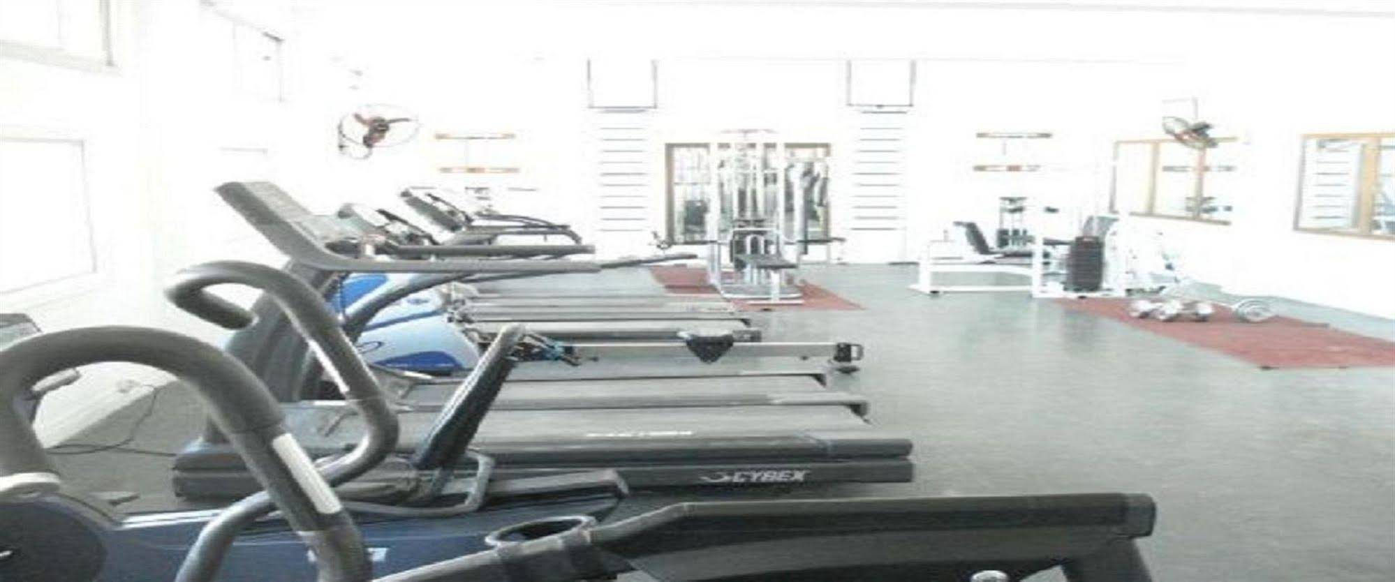Swiss Inn Resort El Arish