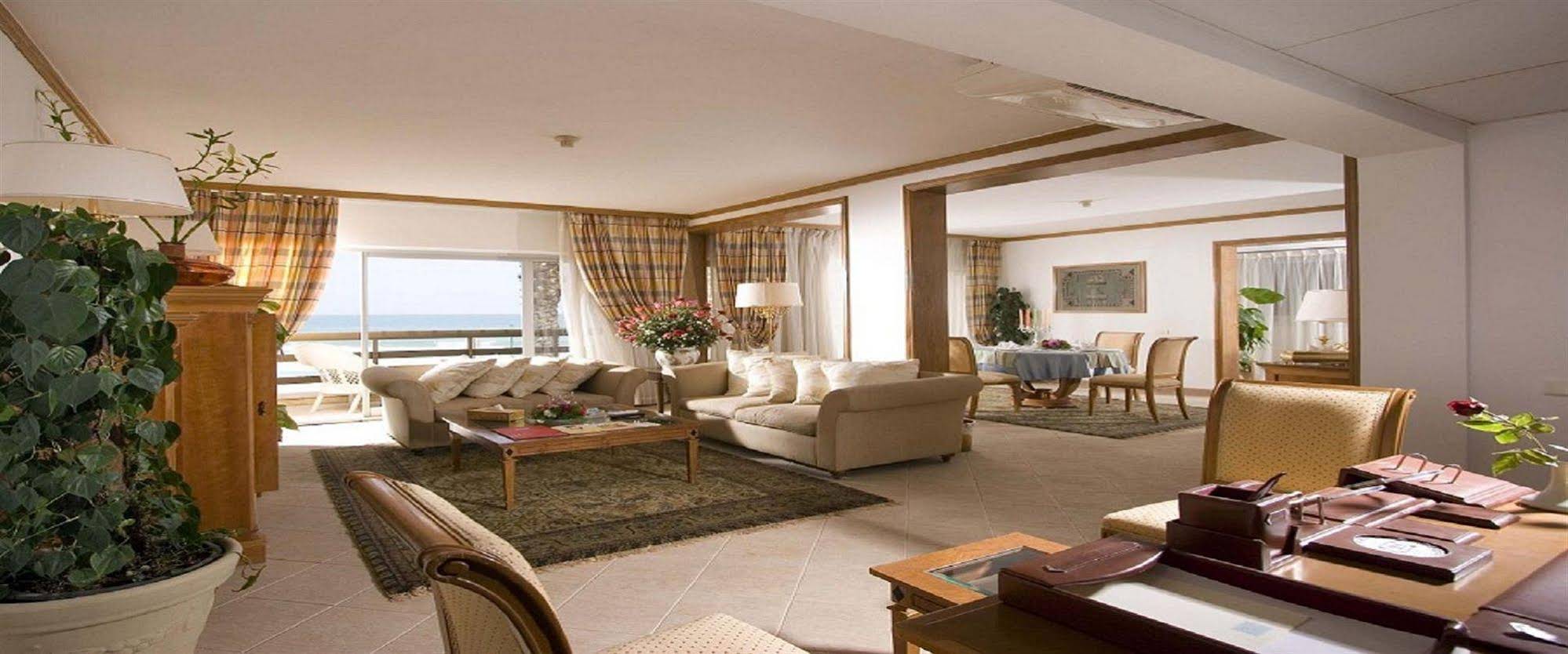 Swiss Inn Resort El Arish