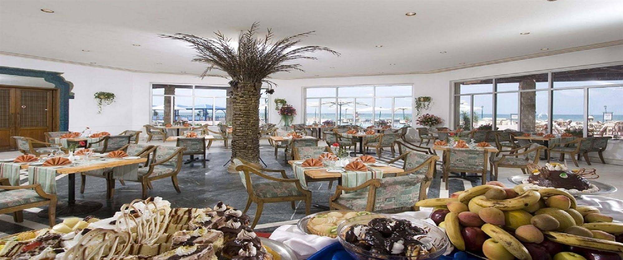 Swiss Inn Resort El Arish