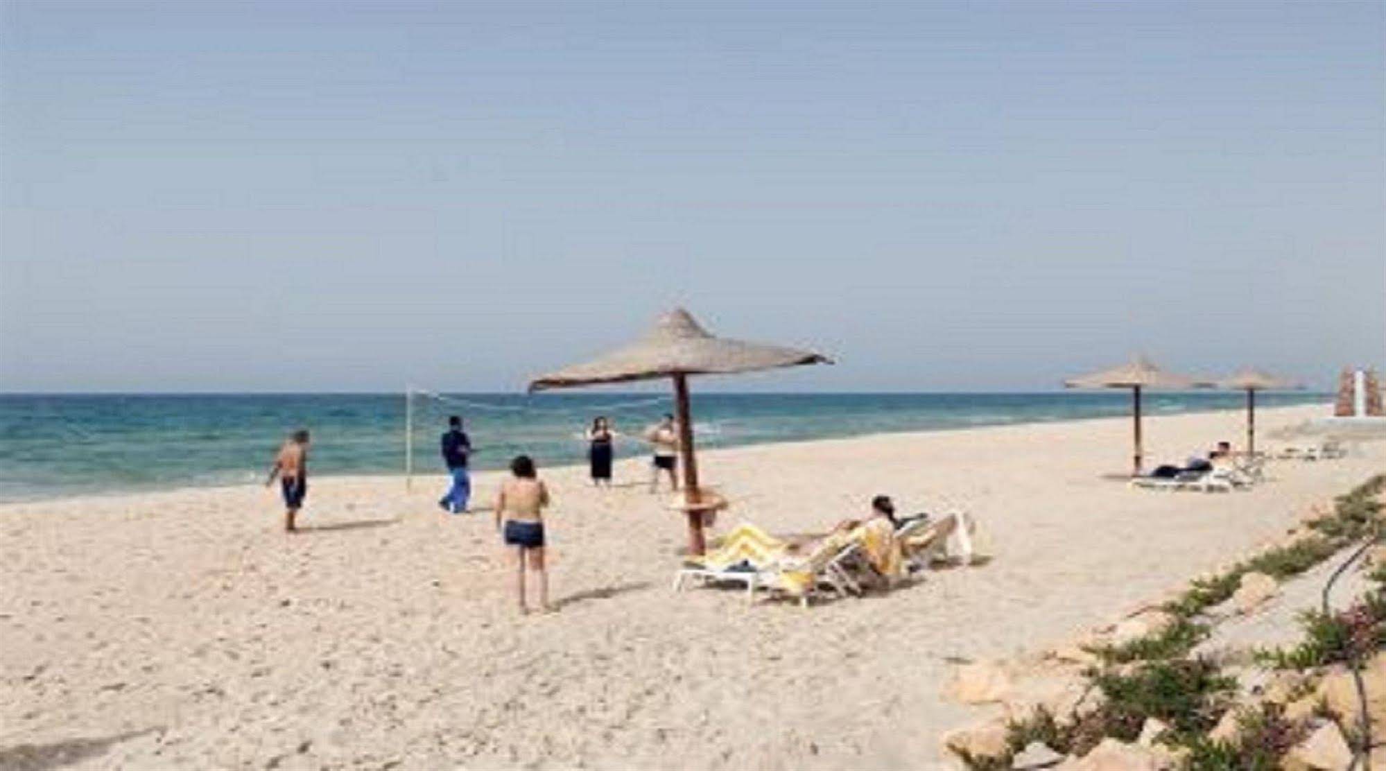 Swiss Inn Resort El Arish