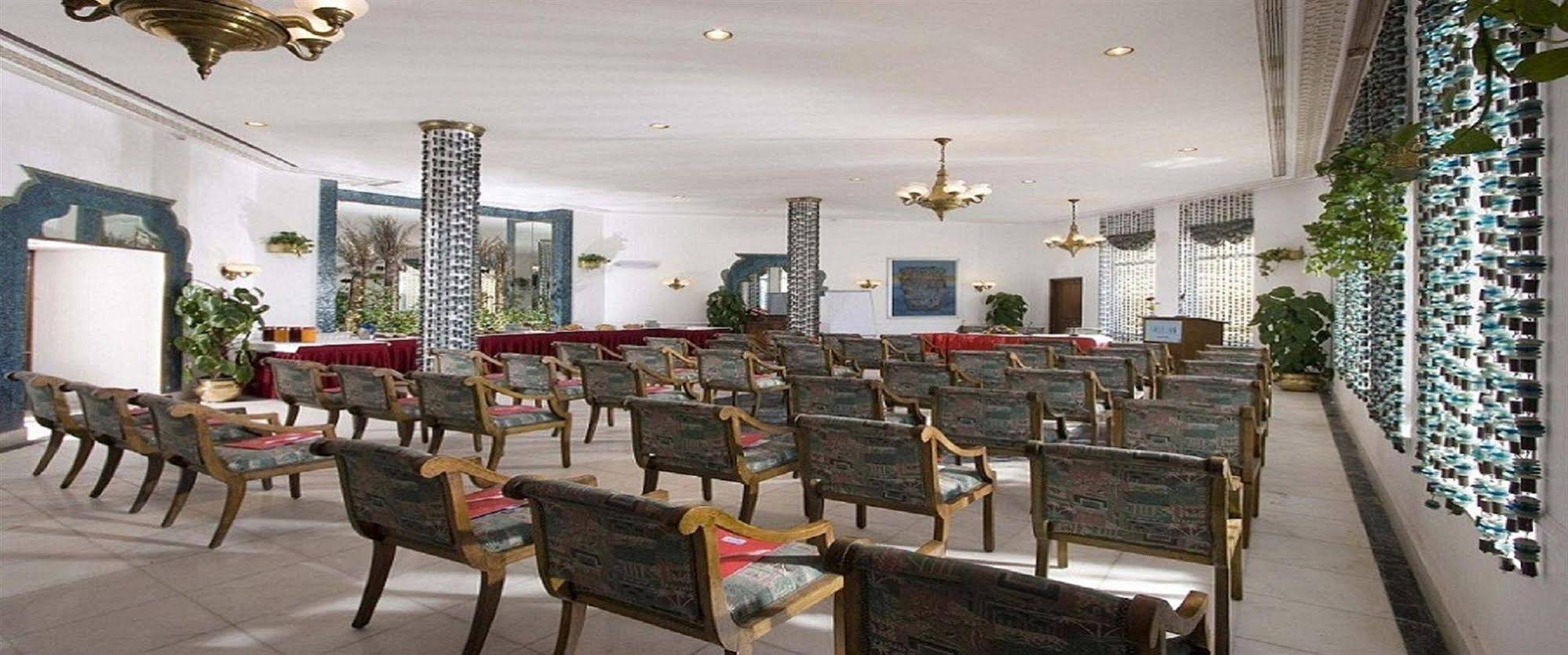 Swiss Inn Resort El Arish