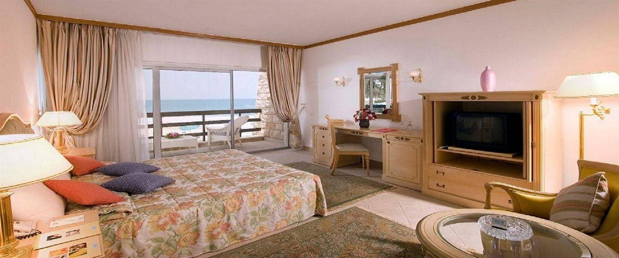 Swiss Inn Resort El Arish