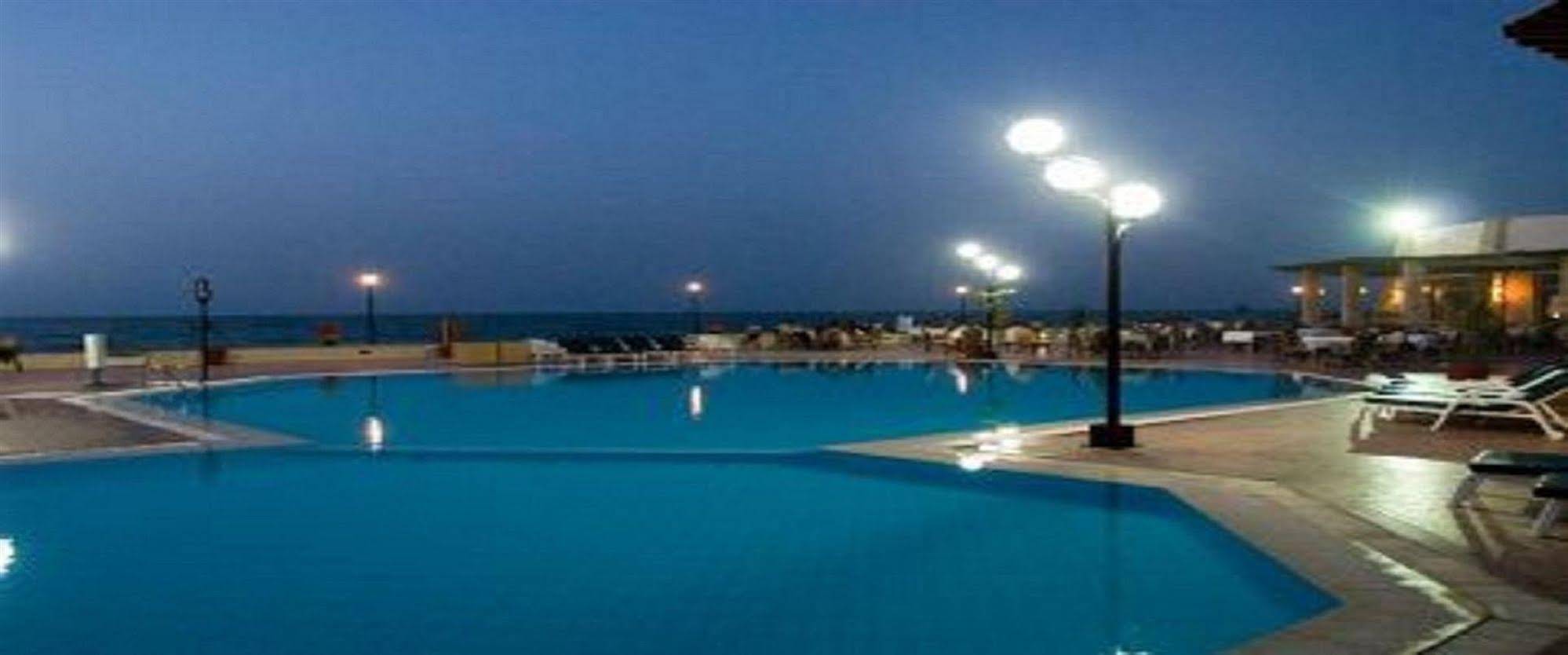 Swiss Inn Resort El Arish