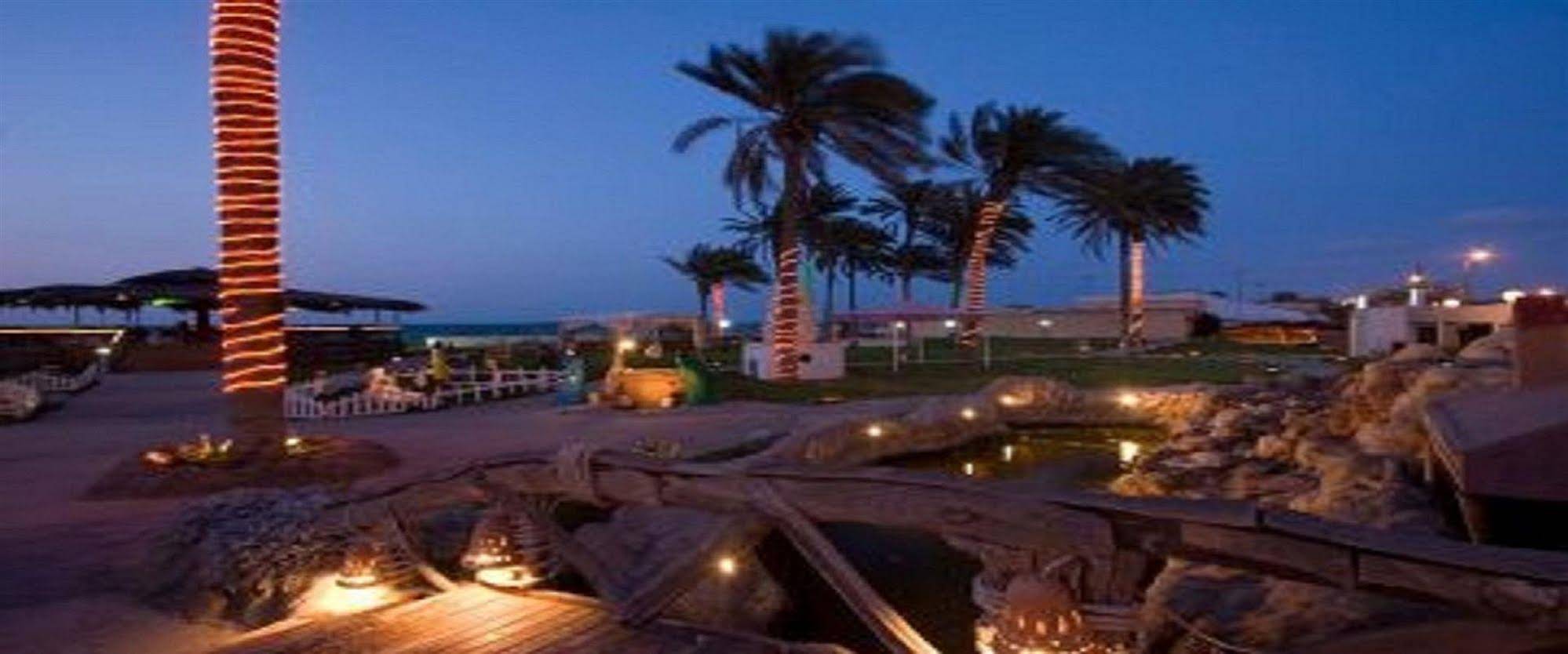 Swiss Inn Resort El Arish