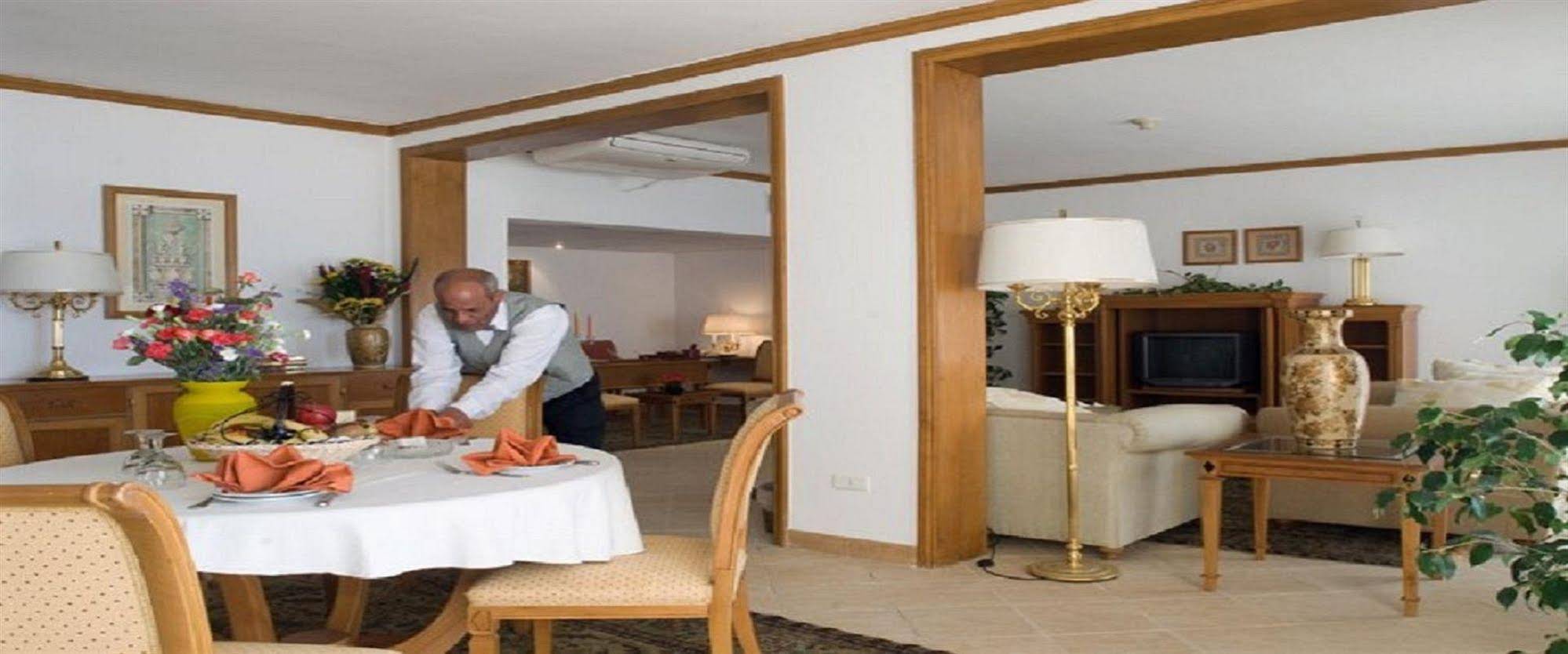 Swiss Inn Resort El Arish
