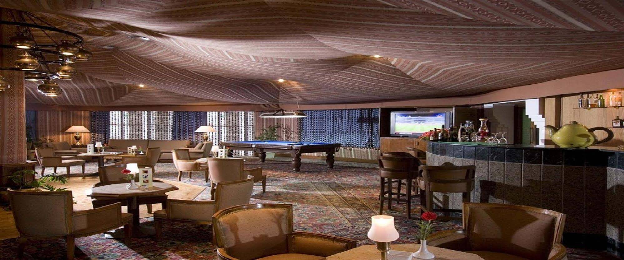 Swiss Inn Resort El Arish