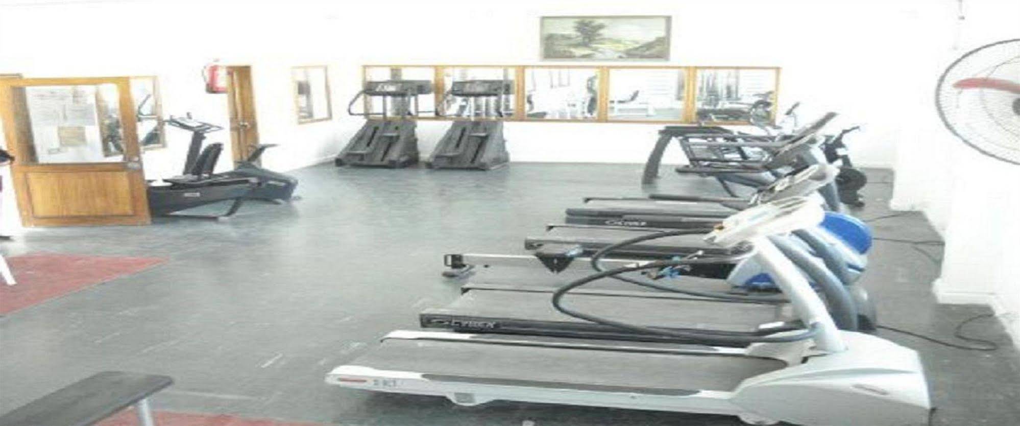 Swiss Inn Resort El Arish